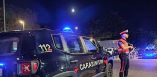 carabinieri controlli estate