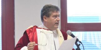 procuratore generale di catanzaro