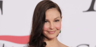 Ashley Judd