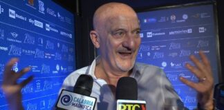 Claudio Bisio Inaugura la 21esima Edizione del MGFF 2024