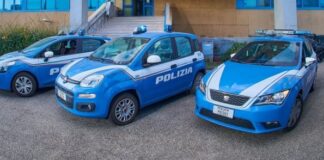 polizia catanzaro