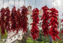 festival del peperoncino