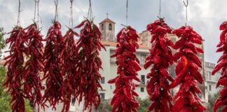 festival del peperoncino