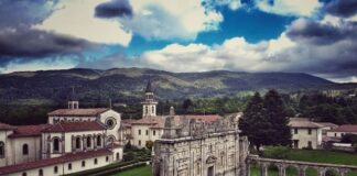 certosa di Serra San Bruno