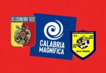 Catanzaro Juve Stabia