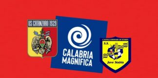 Catanzaro Juve Stabia