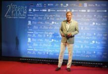 Kevin Costner al mgff 2024