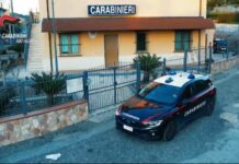 carabinieri vibo valentia, sequestrata discarica abusiva