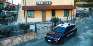 carabinieri vibo valentia, sequestrata discarica abusiva