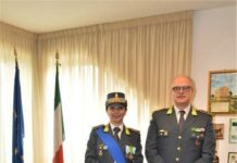 guardia di finanza cosenza