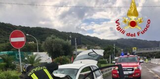 Incidente sull'A2