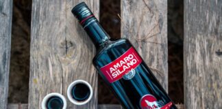 amaro silano