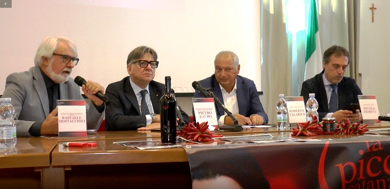 Notte Piccante 2024 ecco il programma