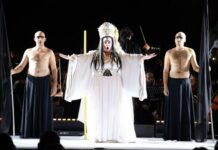 turandot al Festival d’Autunno