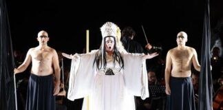 turandot al Festival d’Autunno