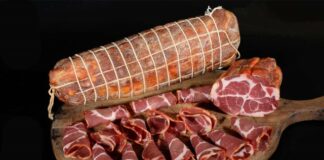 salame calabrese