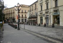 corso mazzini catanzaro