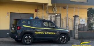 guardia di finanza