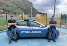 Polizia di Stato