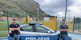 Polizia di Stato