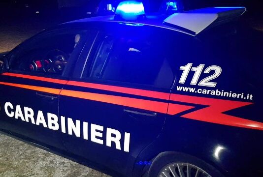 carabinieri