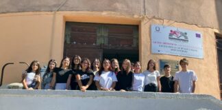 Erasmus+ all’istituto "Siciliani"