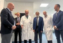 Inaugurato il nuovo Pronto Soccorso dell’Ospedale “San Giovanni di Dio” di Crotone