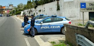 Polizia Gioia Tauro