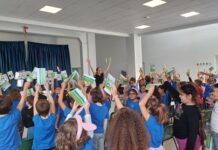 campagna educativa "L’A-B-C "