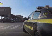 guardia di finanza