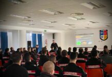 corso sulle nuove droghe per i carabinieri di vibo valentia