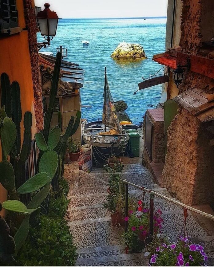 chianalea, foto facebook