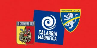 Catanzaro Frosinone