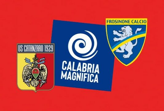 Catanzaro Frosinone