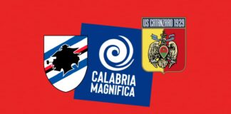 Sampdoria Catanzaro