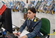 guardia di finanza