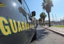 Guardia di Finanza