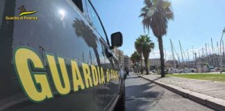 Guardia di Finanza