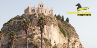 guardia di finanza tropea