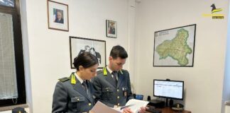 Guardia di Finanza