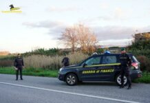 Guardia Di Finanza