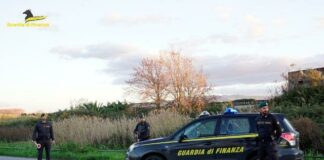 Guardia Di Finanza