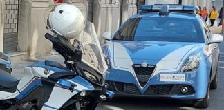 polizia