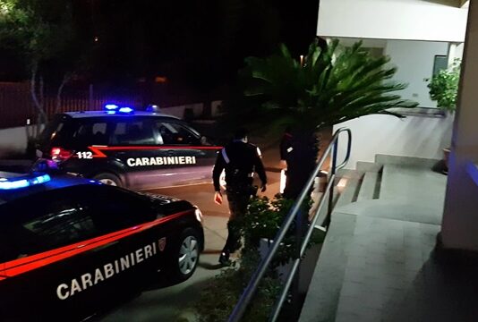 carabinieri