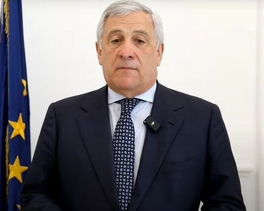 Tajani