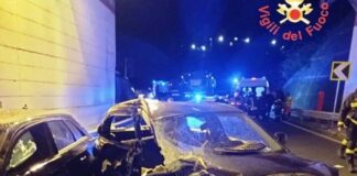 Incidente a Catanzaro, muore un quindicenne