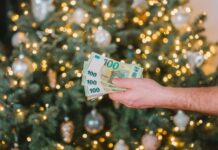 difficoltà economiche a natale