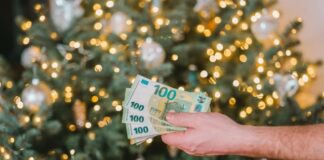 difficoltà economiche a natale