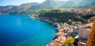 Calabria: boom di richieste immobiliari dagli stranieri