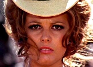 Claudia Cardinale, C'era una volta il West, Ennio Morricone